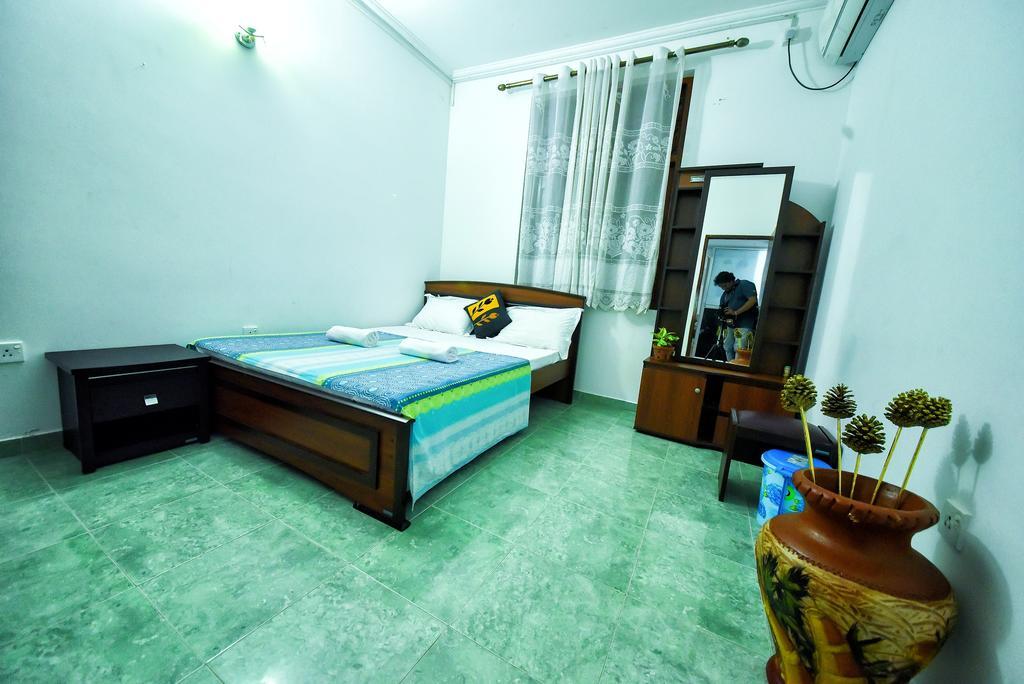 Asian Villa Negombo Exterior photo