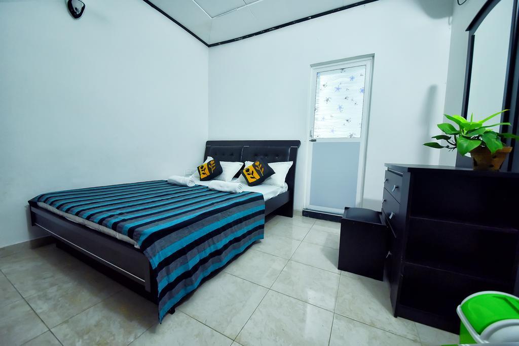 Asian Villa Negombo Exterior photo