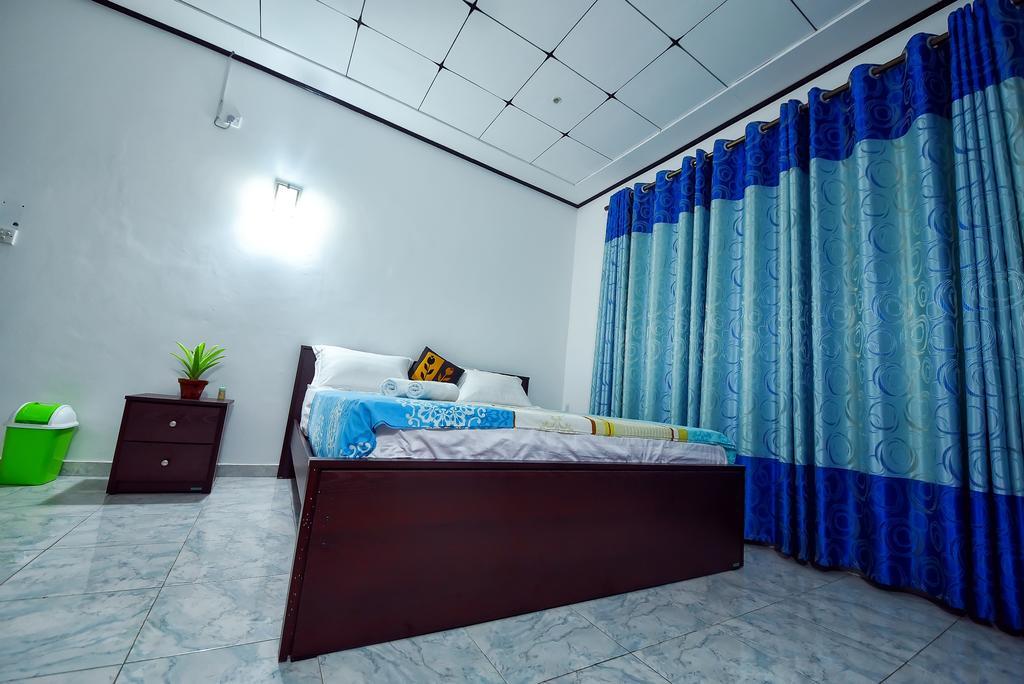 Asian Villa Negombo Exterior photo