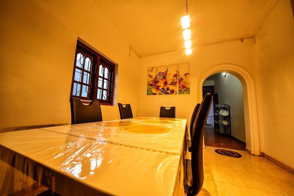 Asian Villa Negombo Exterior photo