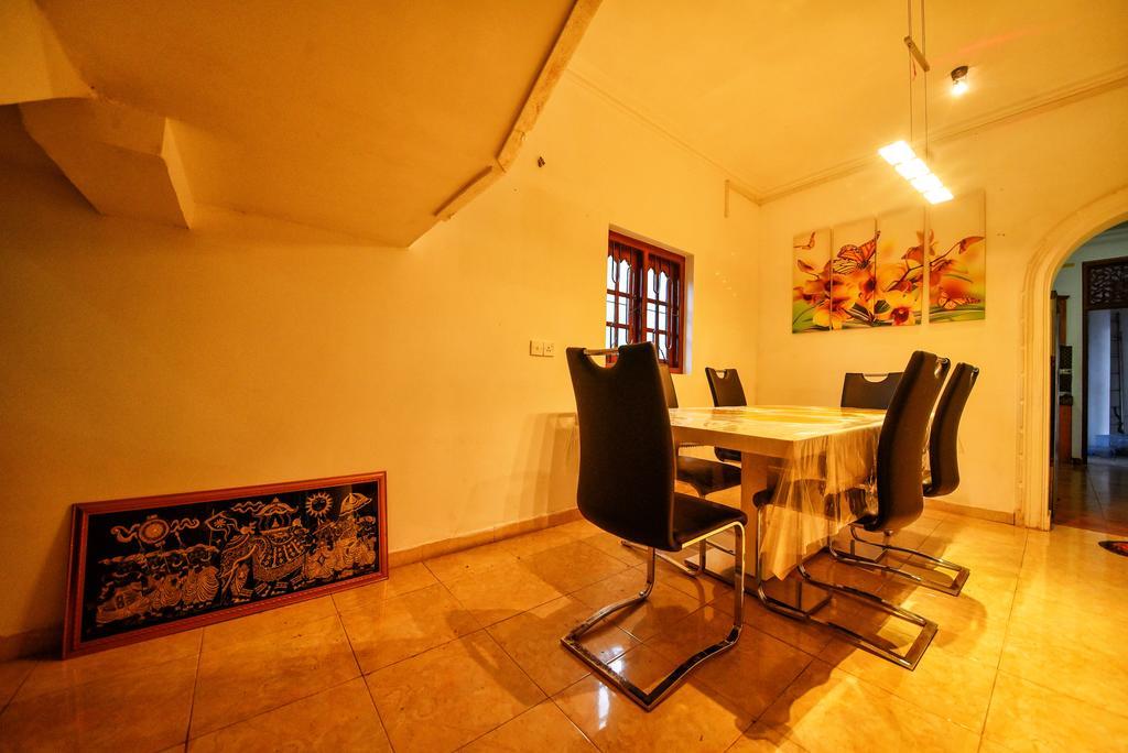 Asian Villa Negombo Exterior photo